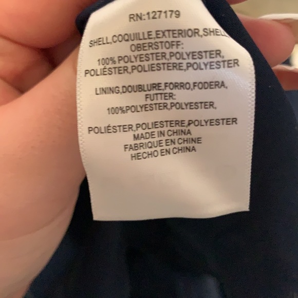 Jenny Yoo dress - Picture 6 of 6